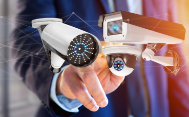 Security And Surveillance